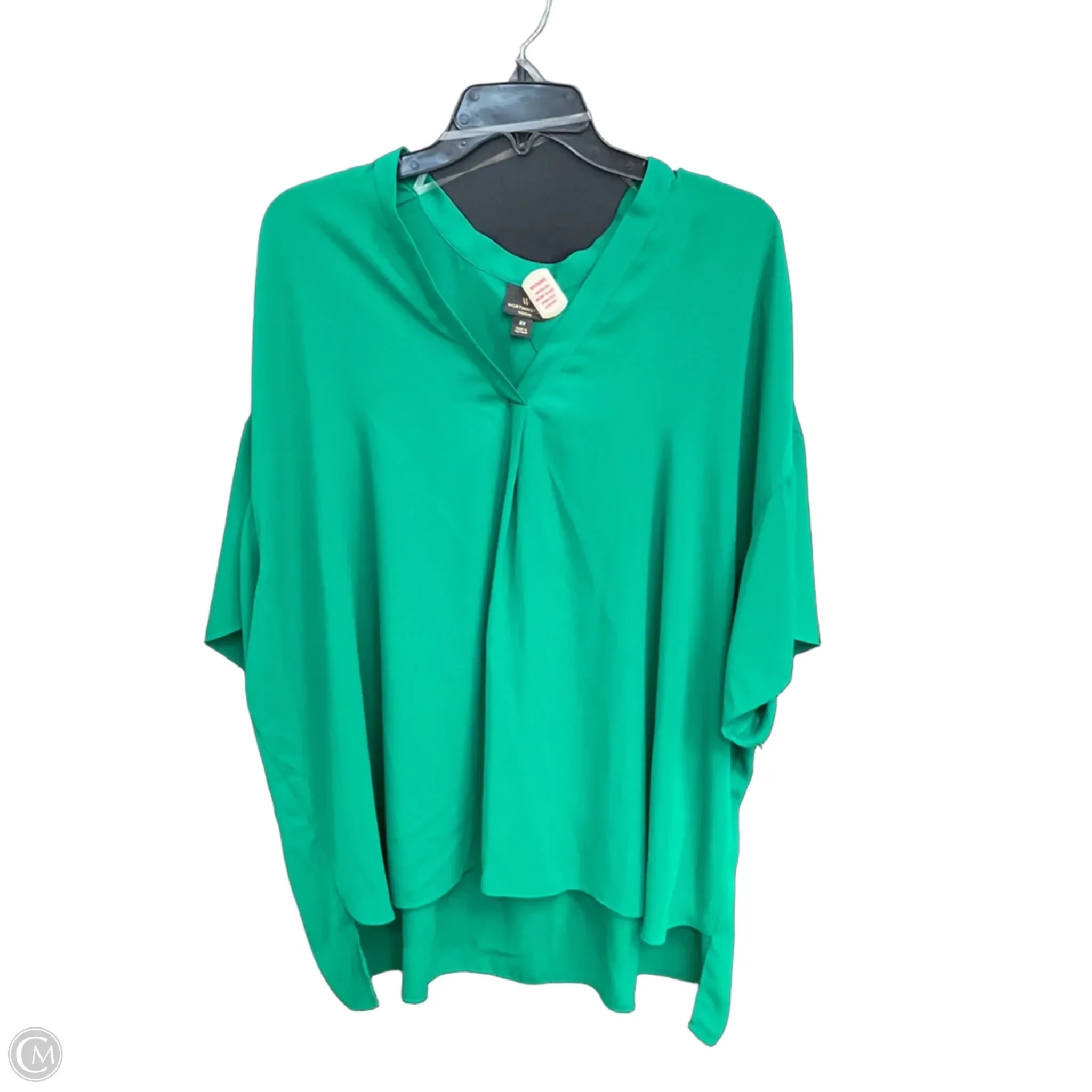 Short Sleeve Tops